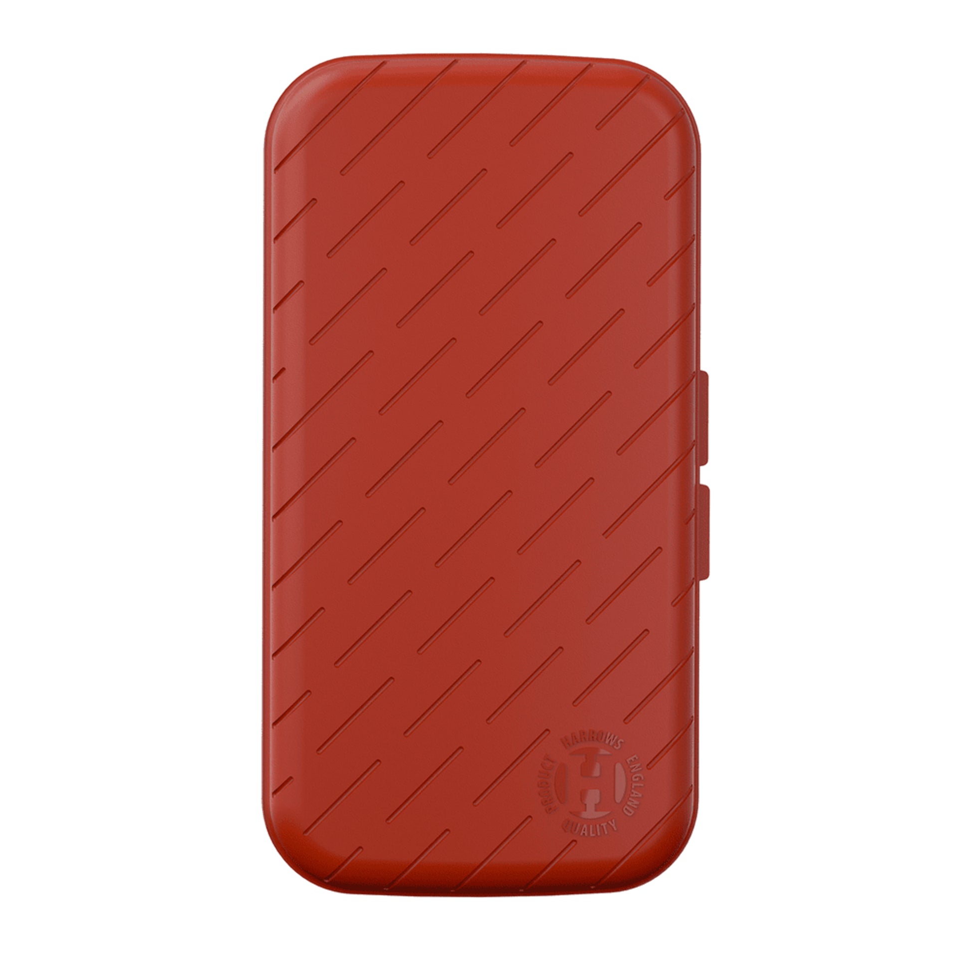 Harrows Red Slimcase Dart Case image 2