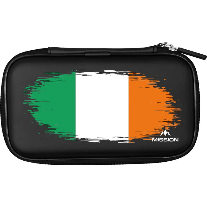 Mission Country Ireland EVA Large Dart Case image 0