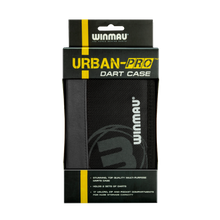 Winmau Urban Pro Darts Case (Black) image 0
