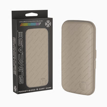 Harrows Stone Grey Slimcase Dart Case image 0