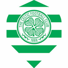 Celtic FC Official Licensed F1 Hoop 100 Micron No2 Dart Flights