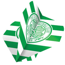 Celtic FC Official Licensed F1 Hoop 100 Micron No2 Dart Flights