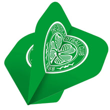 Celtic FC Official Licensed F2 Crest 100 Micron No2 Dart Flights