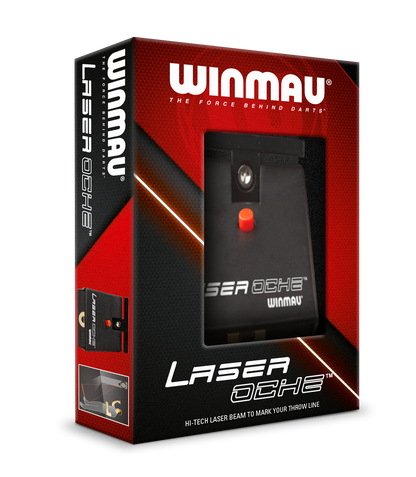 Winmau Laser Oche image 2