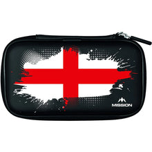 Mission Country England EVA Large Dart Case image 0