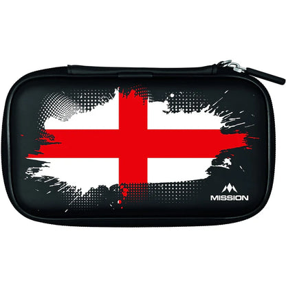 Mission Country England EVA Large Dart Case image 0