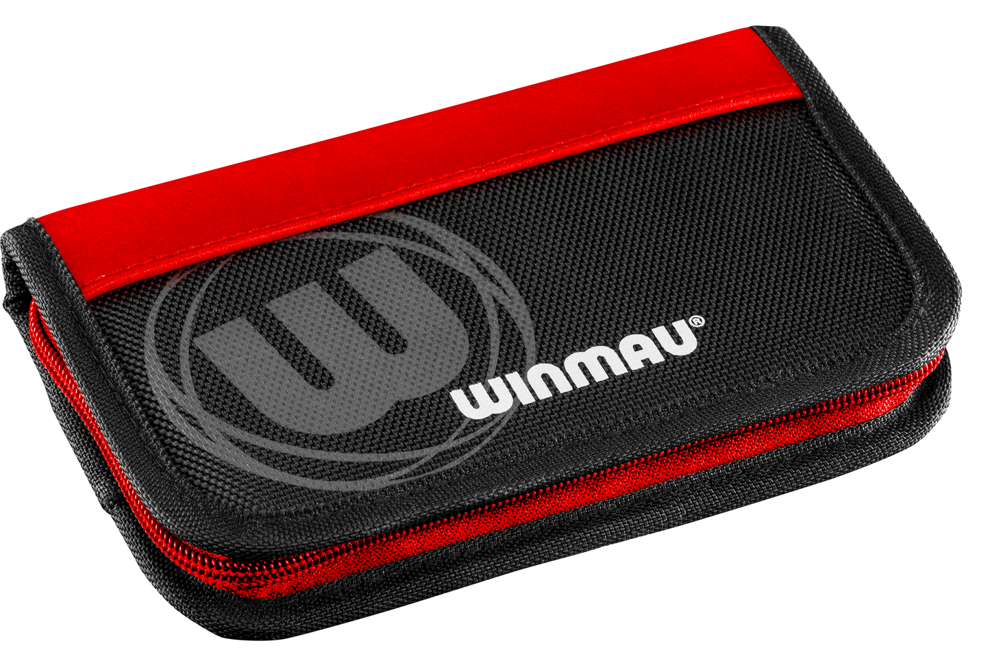 Winmau Urban Slim Red Darts Case image 0