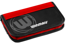 Winmau Urban Slim Red Darts Case image 0
