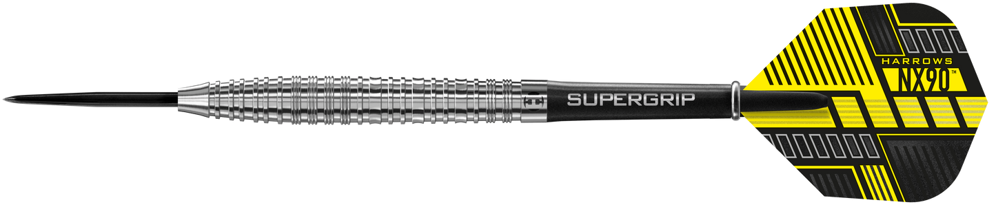 Harrows NX90 90% Tungsten Dart Set image 1