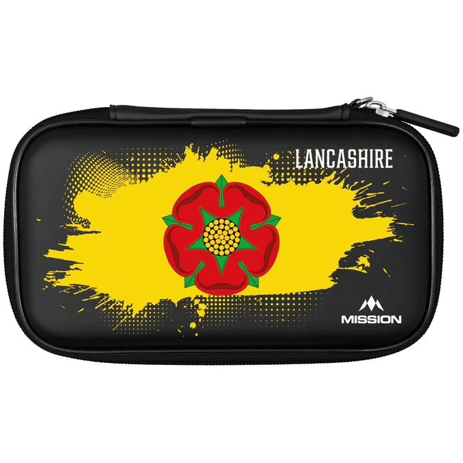 Lancashire Large Dart Case image 0