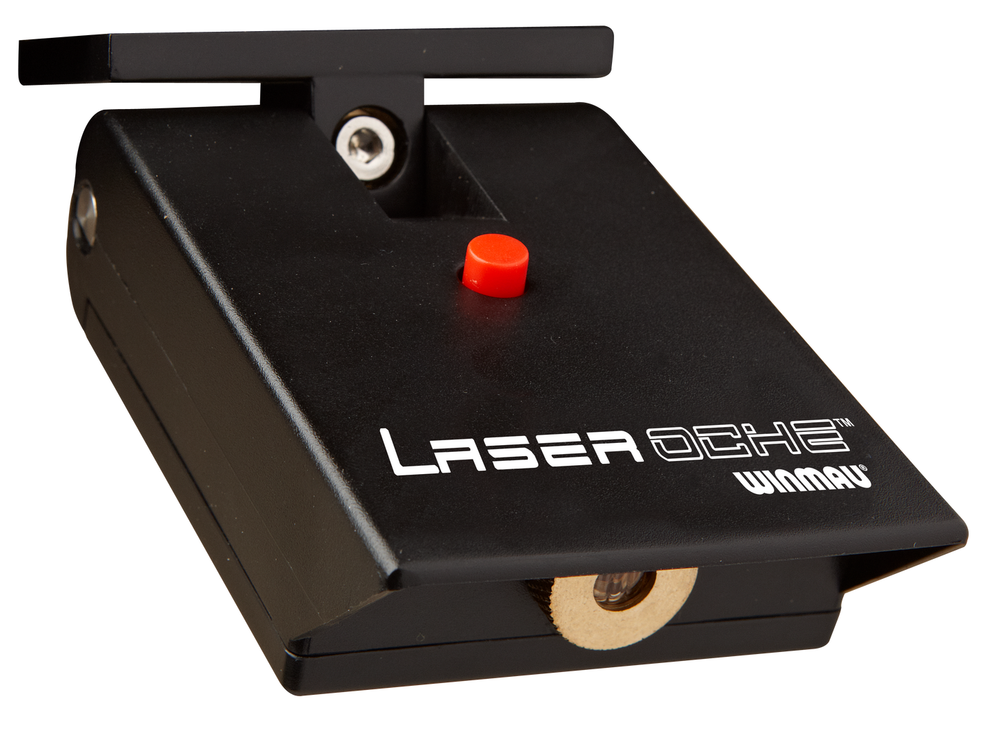 Winmau Laser Oche image 1