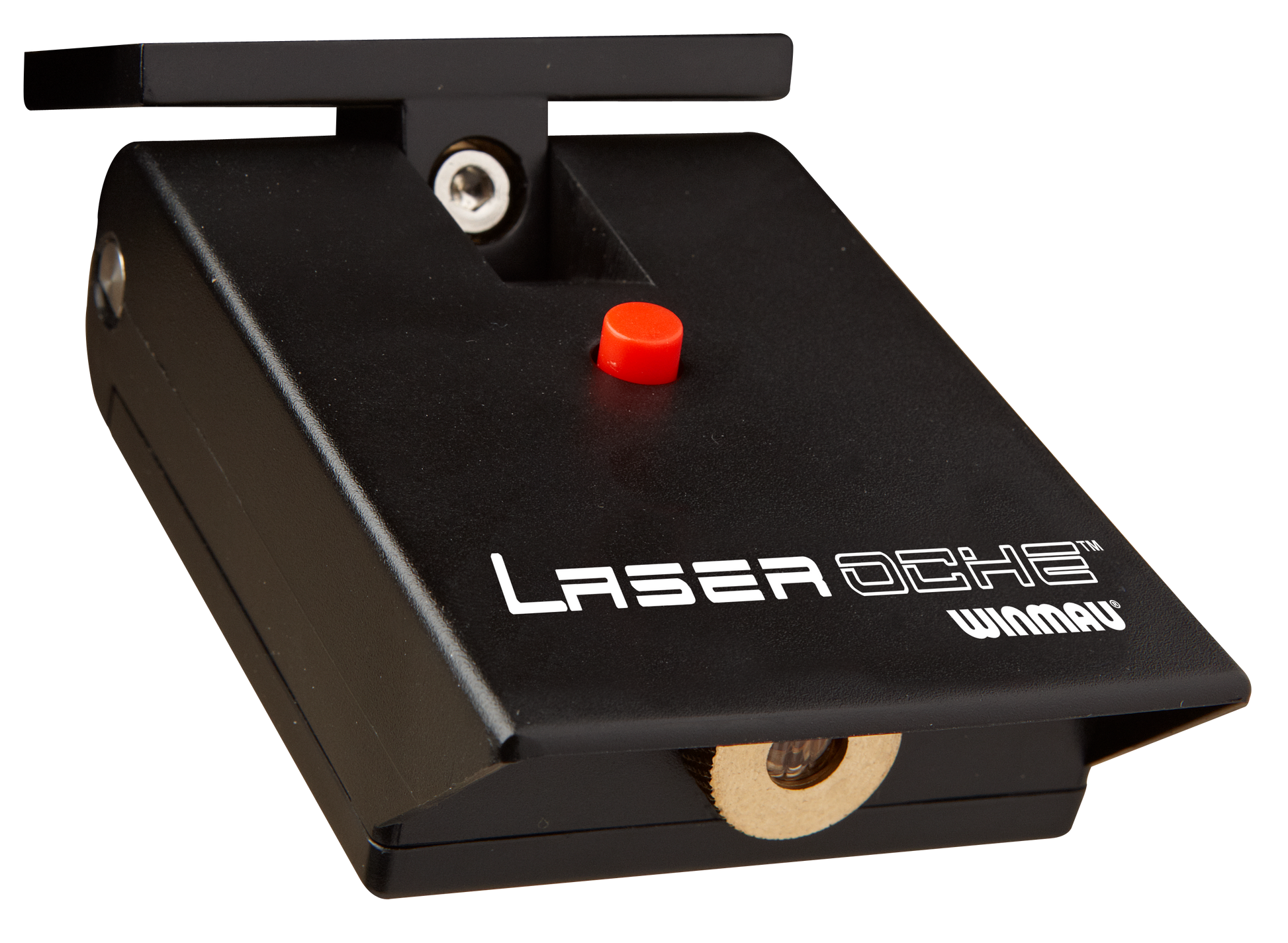 Winmau Laser Oche image 1