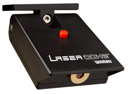 Winmau Laser Oche image 1