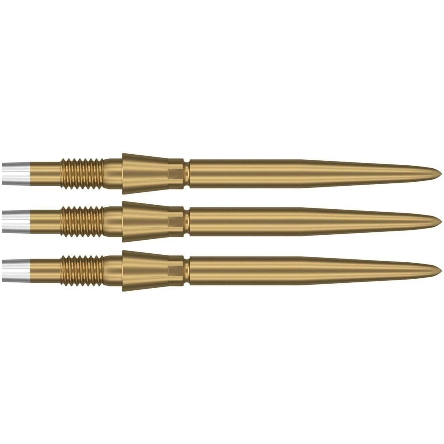 Target Swiss Storm Gold Dart Points image 0