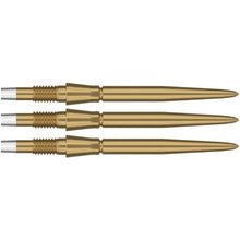Target Swiss Storm Gold Dart Points image 0