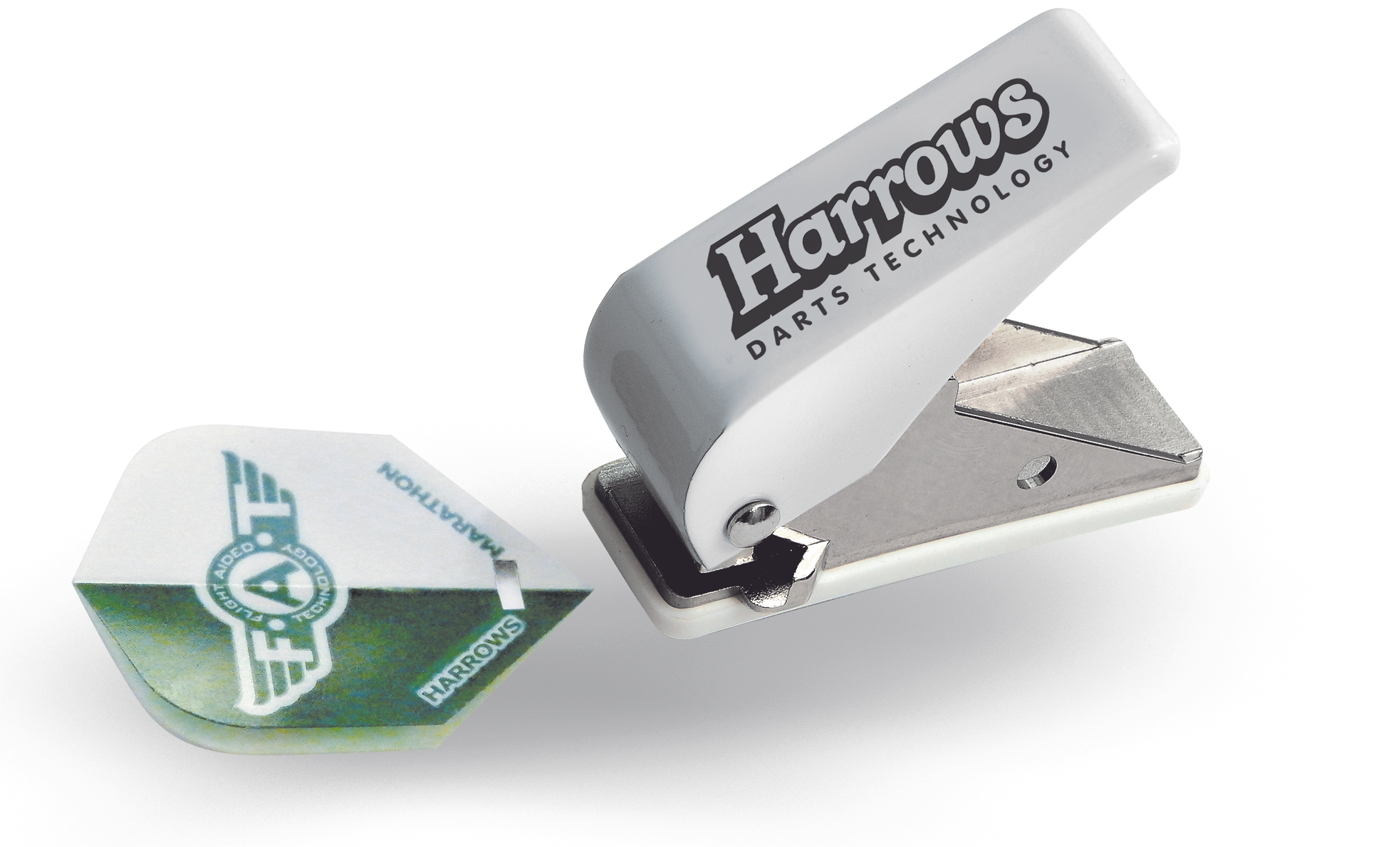 Harrows Flight Punch image 0