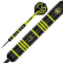 Winmau Michael Van Gerwen Ambition Brass Dart Set image 2