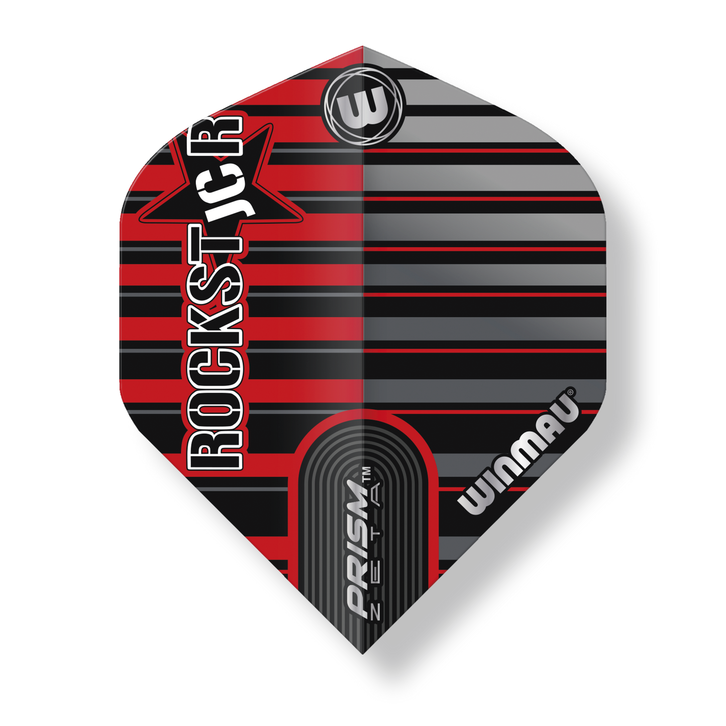 Winmau Joe Cullen Prism Flight Collection