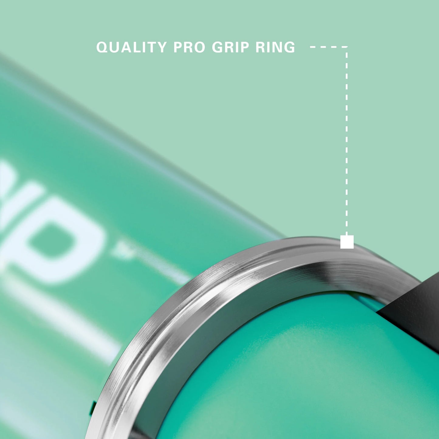 Target Pro Grip 3 Sets Aqua Dart Shaft Stem image 3