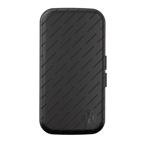 Harrows Black Slimcase Dart Case image 2