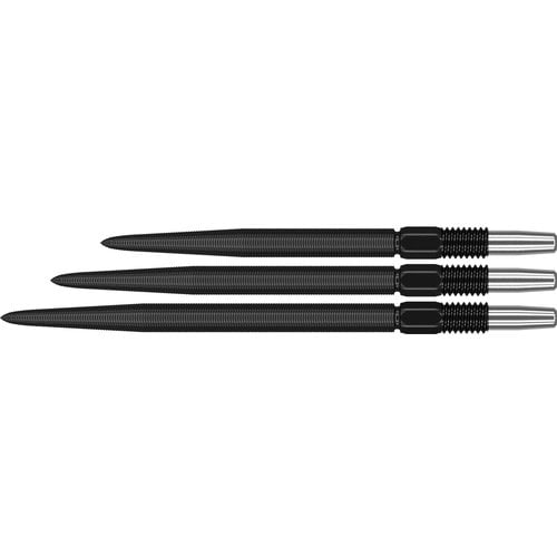 Target Swiss Nano Black Dart Points image 0