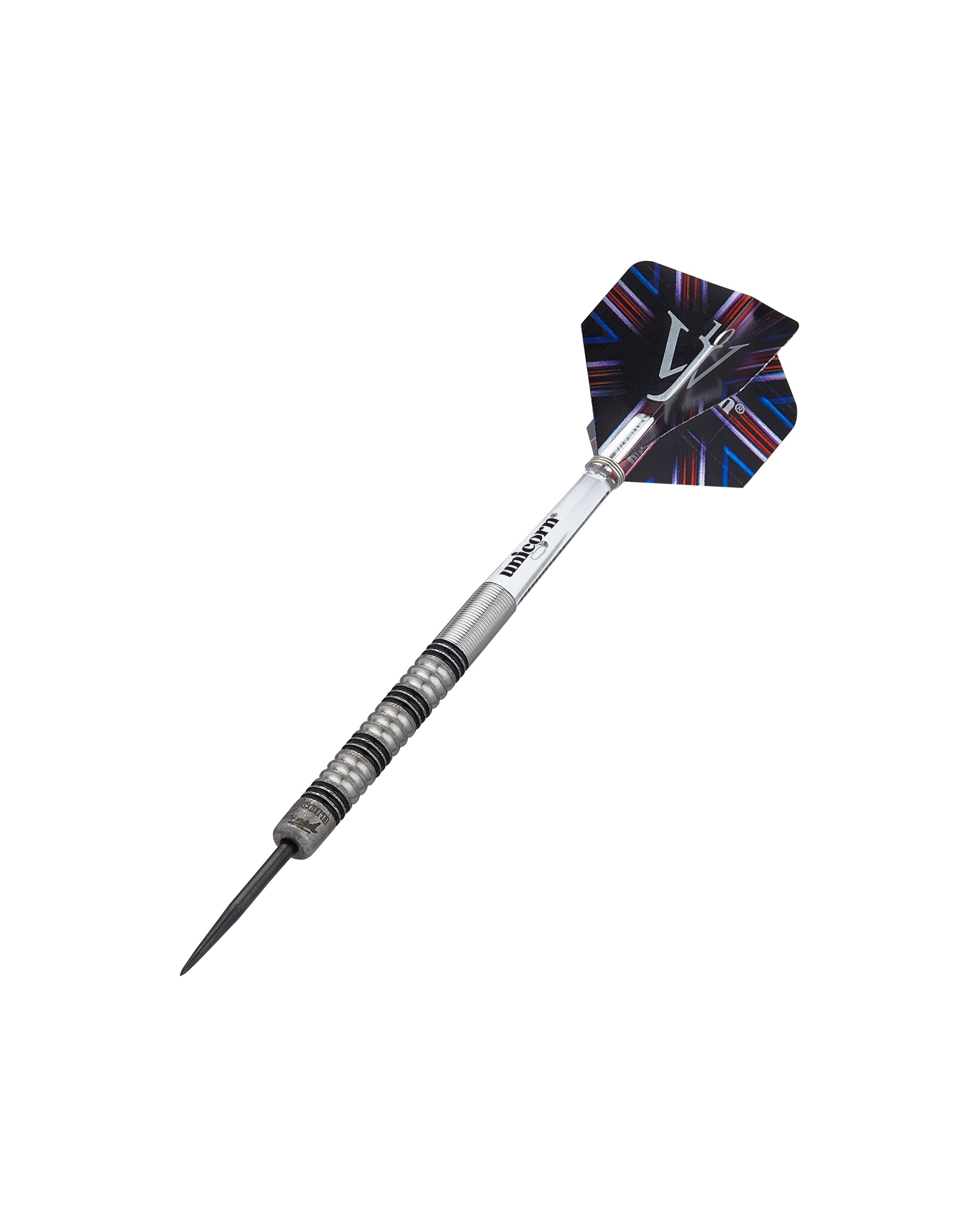 Unicorn James Wade Premier Steel Tip Dart Set 2022 Edition (90% Tungsten) image 2