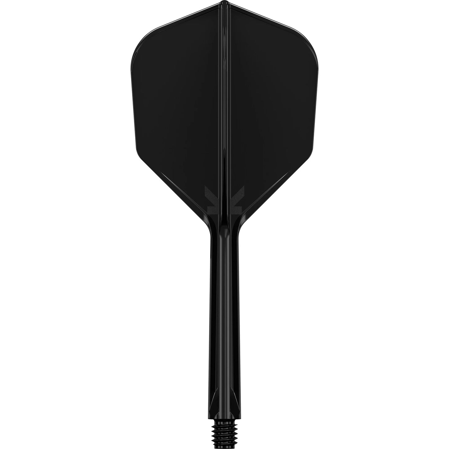 Target K-Flex Black No6 Dart Flights image 3