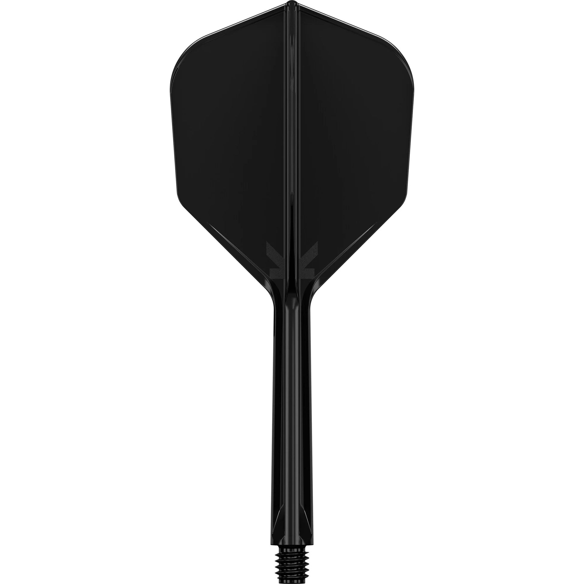 Target K-Flex Black No6 Dart Flights image 3