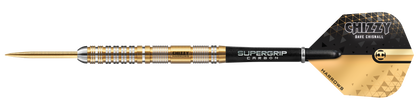 Harrows Chizzy Series 2 90% Tungsten Darts Set image 2