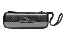 Harrows Carbon ST Pro 3 Dart Case (Black/Grey) image 0