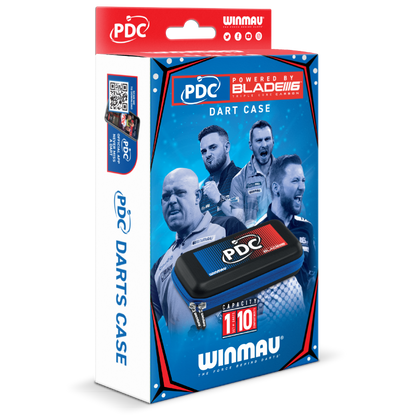 Winmau PDC Dart Case image 2