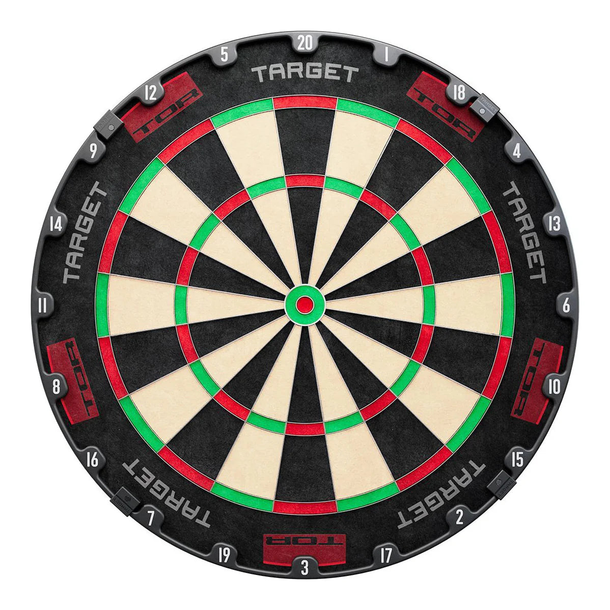 Target TOR Dartboard image 0