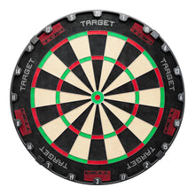 Target TOR Dartboard image 0