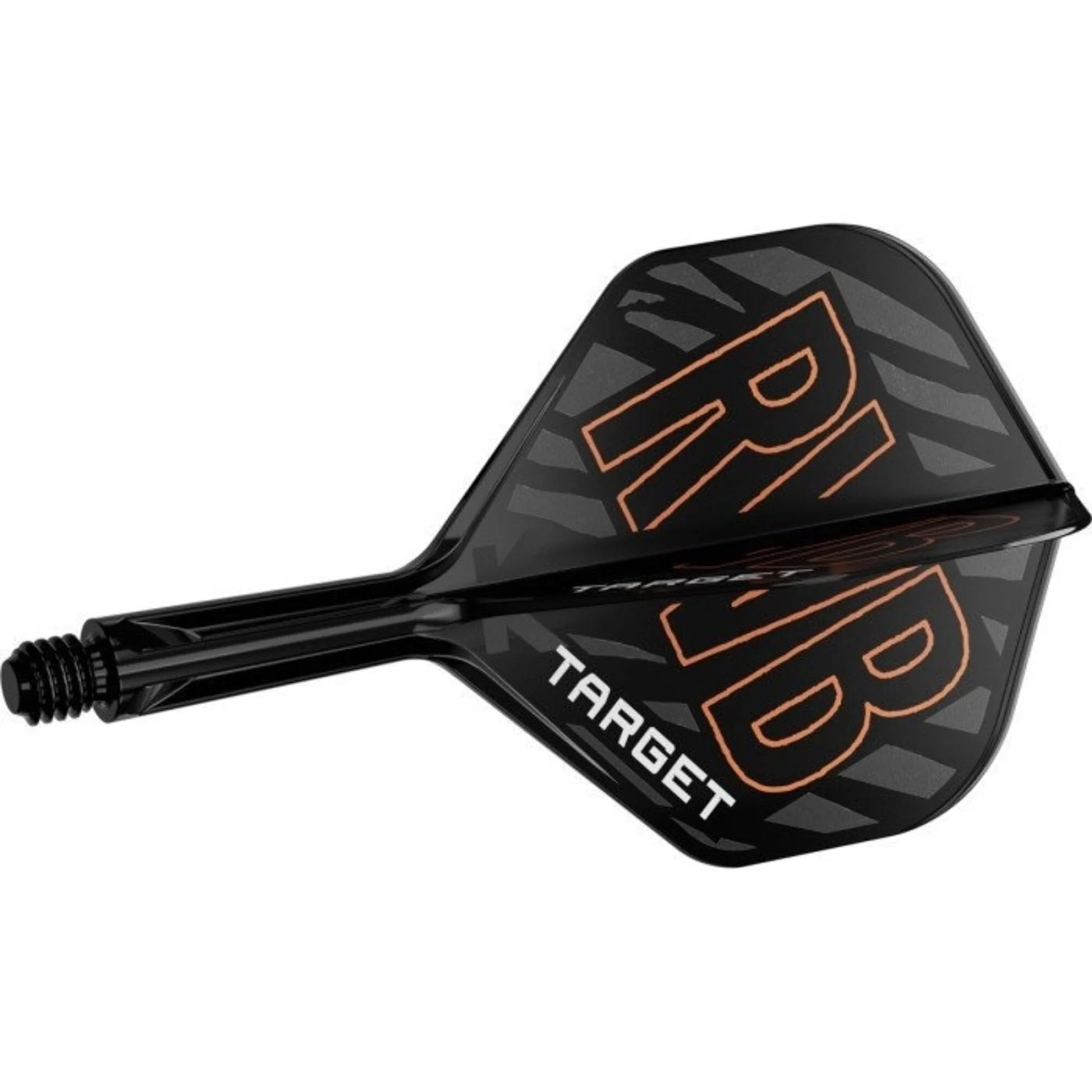 Target K-Flex Raymond van Barneveld No2 Dart Flights image 1