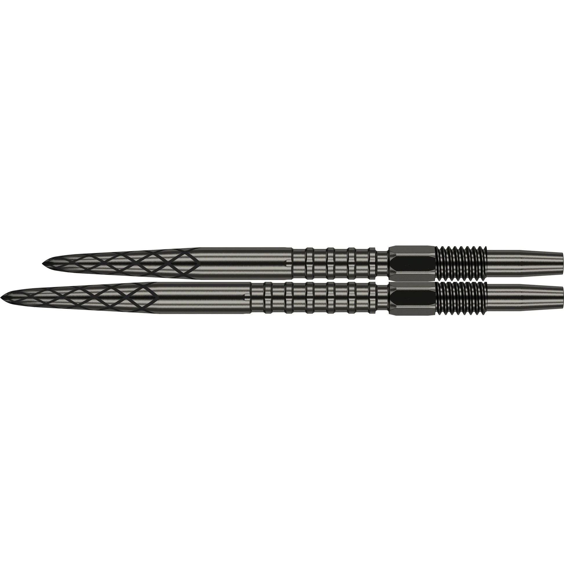 Target Swiss DS Black Dart Points image 0