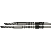 Target Swiss DS Black Dart Points image 0