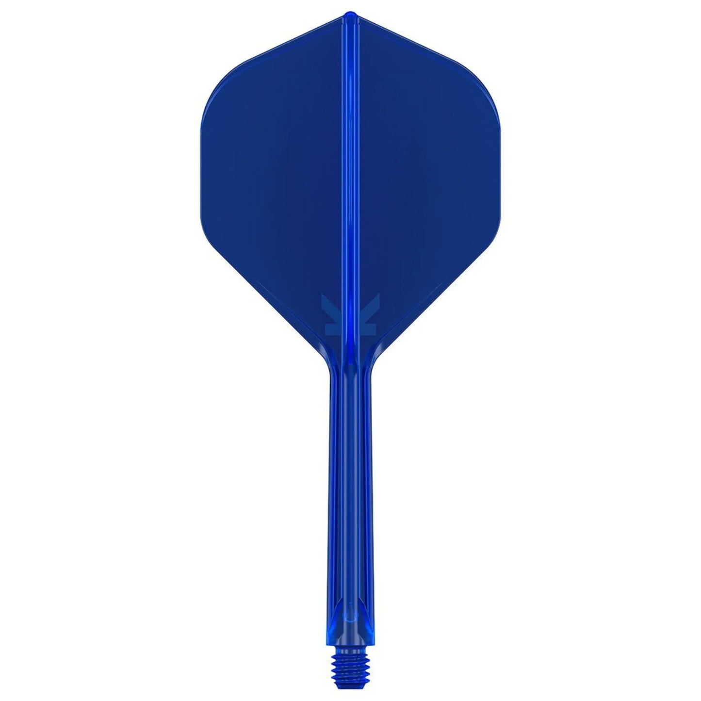 Target K-Flex Blue No2 Dart Flights