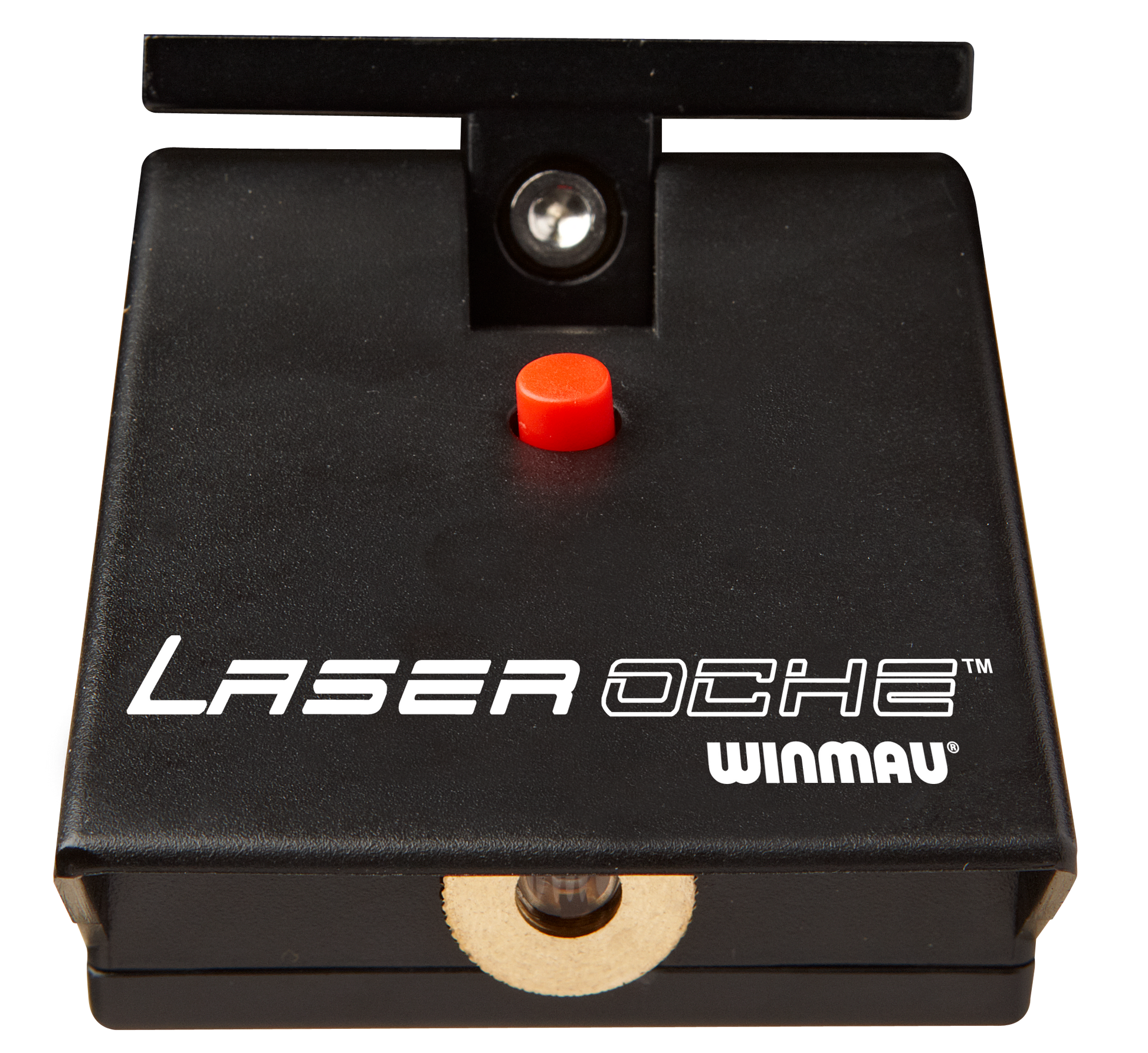 Winmau Laser Oche image 0