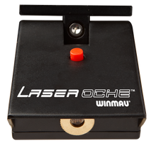 Winmau Laser Oche image 0