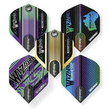 Winmau Simon Whitlock Prism Flight Collection