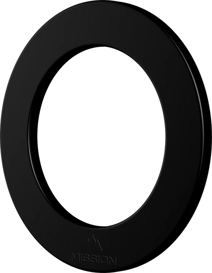 Mission Embossed Logo Dartboard Surround image 10