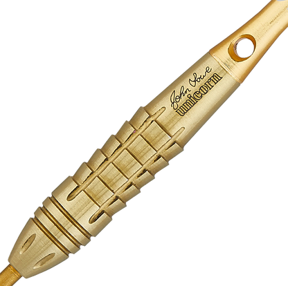 Unicorn John Lowe World Champion Phase 3 90% Tungsten Dart Set image 6