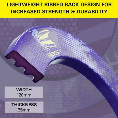 Target Luke 'The Nuke' Littler Dartboard Surround image 2