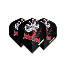 Winmau Rock Legends Judas Priest Blade Dart Flights