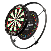 Winmau Wispa Sound Reduction System image 0