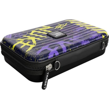 Target Takoma Luke Littler XL Dart Case image 2