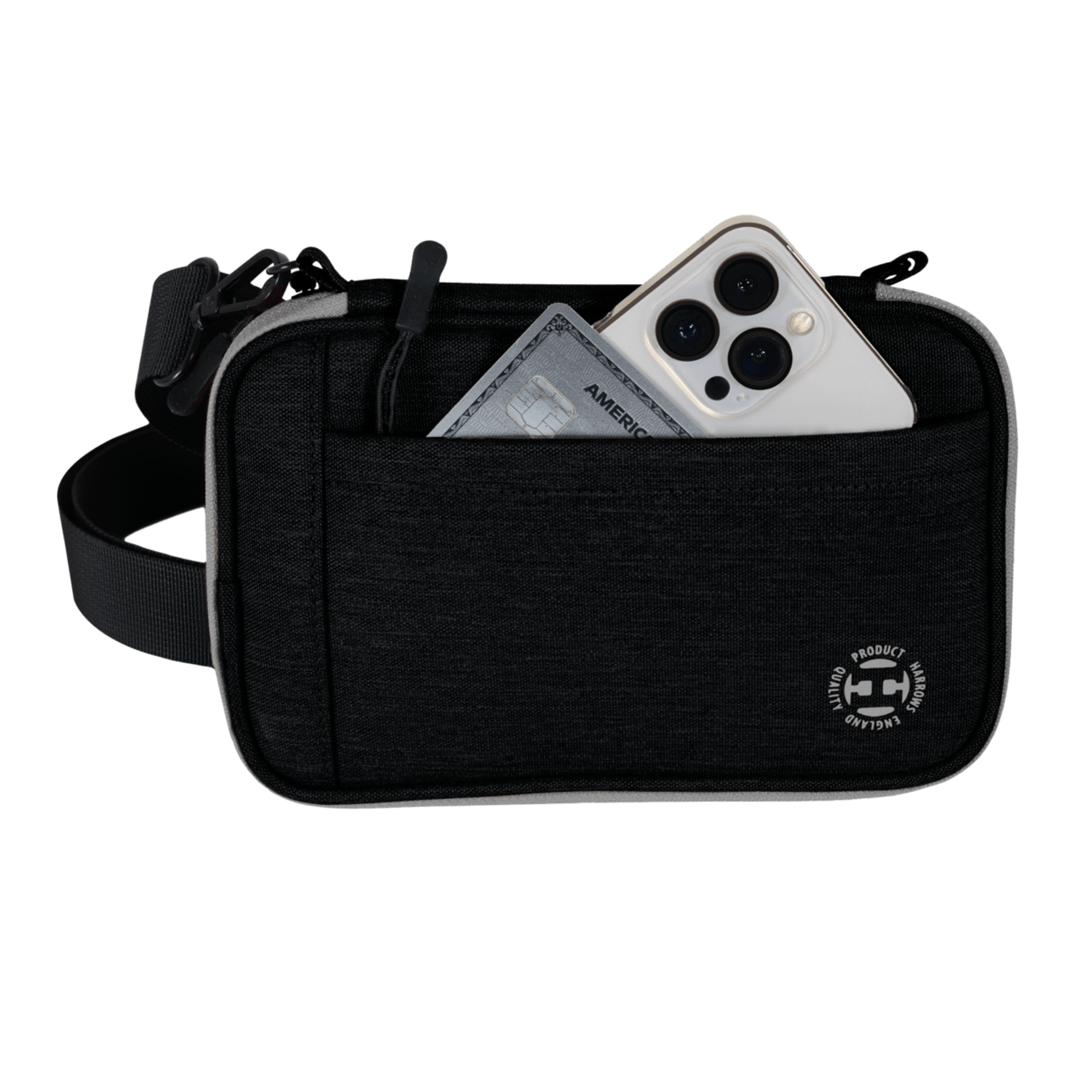 Harrows Smart 6 EVA Dart Case image 9