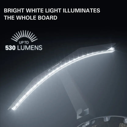 Target Arc Dartboard Light image 1