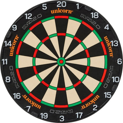 Unicorn Eclipse Ultra 2.0 Dartboard image 0