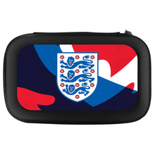 England FC Large Dart Case image 0